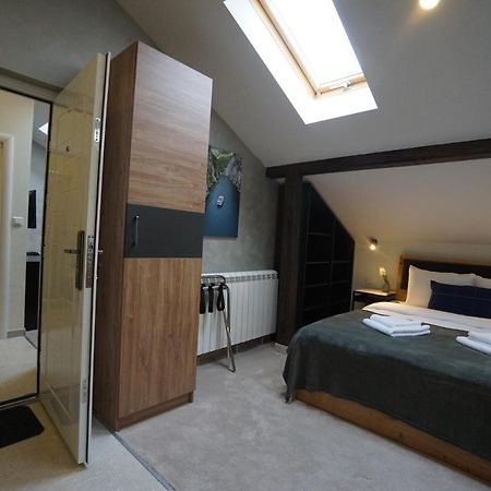 Urban Lodge בלגרד מראה חיצוני תמונה